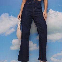 CORSICA Women Straight Fit Mid-Rise Stretchable Jeans-image-93