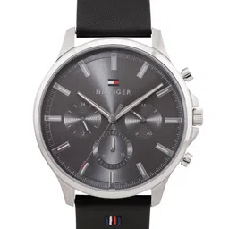 Tommy Hilfiger Men Analogue Watch v-46