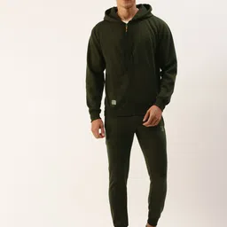 Sports52 wear Men Training Tracksuit-image-115