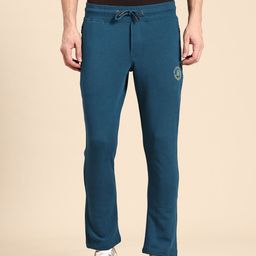 Being Human Men Pure Cotton Track Pants-image-55