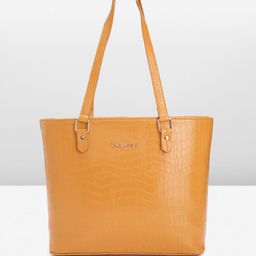 Caprese Women Textured Shoulder Bag-27