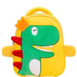 YK Kids Pack of 3 Dinosaur Backpack-35