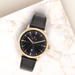 Tommy Hilfiger Men Analogue Watch TH1710509W-22