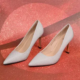 Jove Embellished Pointed Toe Stiletto Heels-17