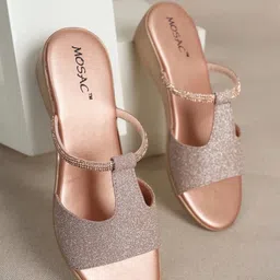 MOSAC Party Platform Sandals-47