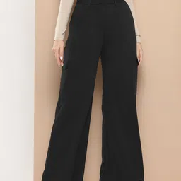 Chemistry Women Cargo-Style Trouser-image-21