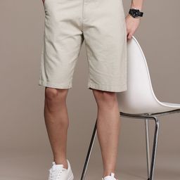 Nautica Men Chino Shorts-image-97