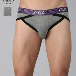 IC4 Men Tanga Brief Combo Pack of 2-picture-55