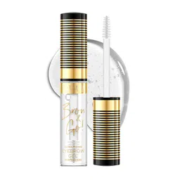 Eveline Cosmetics Brow & Go Ultra Fixing Gel - 6ml-image-93