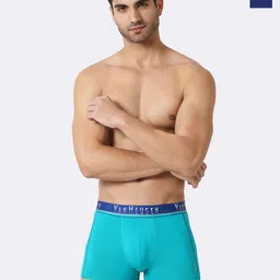 Van Heusen Pack Of 2 Mid-rise Trunks-picture-49