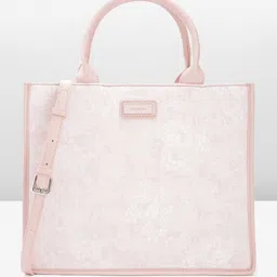 Lino Perros Textured Structured Handheld Bag-33