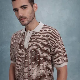 The Roadster Life Co. Knitted Polo T-shirt-picture-41