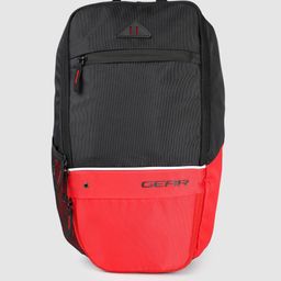 Gear Unisex Superior XL Colourblocked Backpack-18