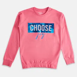 Pantaloons Junior Boys Grey Printed Sweatshirt-picture-44