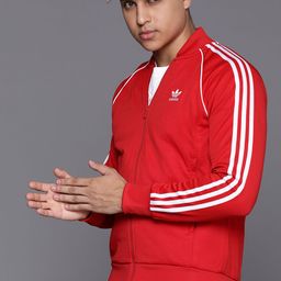 ADIDAS Originals Solid SST Track Jacket-picture-10