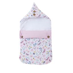 haus & kinder Infants Printed Baby Sleeping Bag-image-11