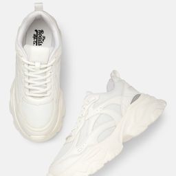 The Roadster Life Co. Women Phylon Sole Walking Shoes-image-63