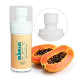 SKINVEST Bye Bye Bumps Exfoliating Mist - 50ml-16