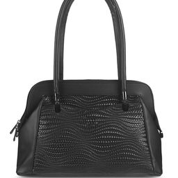 Mochi Women Textured Structured Shoulder Bag-91