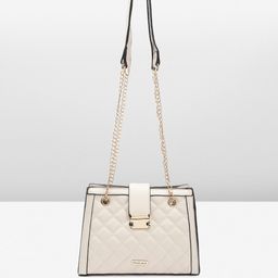 Fastrack Quilted Shoulder Bag-68