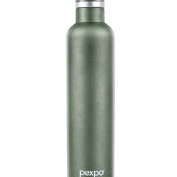 Pexpo Green Stainless Steel Water Bottle 750ML-image-95