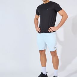 Styli Men Ultra Soft Micro Poly Cycling Shorts-picture-27