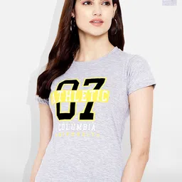 Fabflee Pack of 2 Typography Printed T-shirt-picture-16