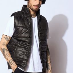 MASCLN SASSAFRAS Men Puffer Jacket-55