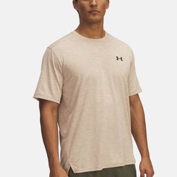 UNDER ARMOUR Tech Vent Short Drop-Shoulder Sleeves Loose Fit T-shirt-picture-18