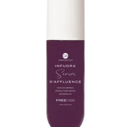 ORANGEWOOD Infudra Serum With Keratin - 100 ml-51