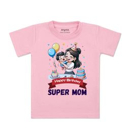 Arvesa Kids Printed T-shirt-picture-21