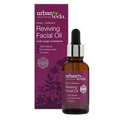 Urban Veda Women Reviving Rose Facial Oil 30 ml-52