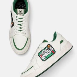 WROGN Men Everyday Sneakers-image-97