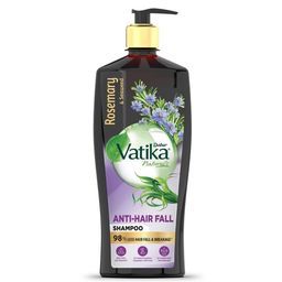 Dabur Vatika Naturals Rosemary & Seaweed Anti-Hair Fall Shampoo - 640ml-44
