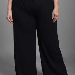 NEUDIS Women Mid-Rise Lounge Pants-picture-8