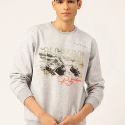 Monte Carlo Graphic Print Pullover-image-26