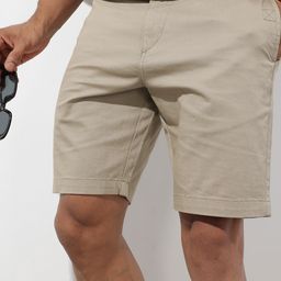 The Roadster Lifestyle Co. Men Shorts-picture-13