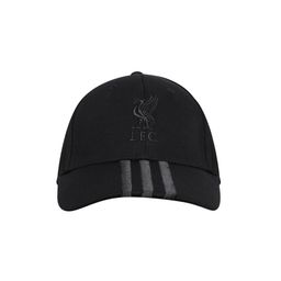 ADIDAS Unisex Cotton Embroidered LFC Baseball Cap-image-78