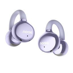 NOISE Air Clips OWS Earbuds with Chrome Finish, AirWave Technology & Up-to 40H Playtime-25