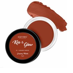 Beauty People Nude Lip Balm - 8 g 05 - Caramel Marvel-20