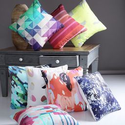 Alina Decor Set Of 8 Cushion covers-52
