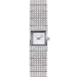Michael Kors Women Darrington Embellished Straps Analogue Watch MK4886I-image-68