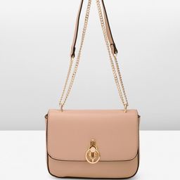 Allen Solly Women Solid Shoulder Bag-66