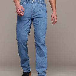 The Roadster Lifestyle Co. Men Stretchable Jeans-picture-8