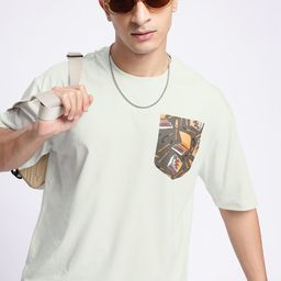 glitchez Downtown Dope Printed Oversized T-shirt-image-34