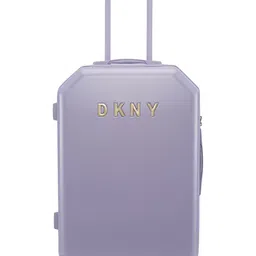 DKNY Allure Hard-Sided Medium Trolley Bag- 60.96cm-31