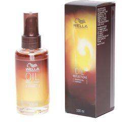 WELLA PROFESSIONALS Unisex Reflections Smoothening Treatment Oil-18