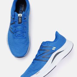 New Balance Men Woven Design Propel Running Shoes-image-27