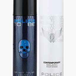 Contemporary+To Be Man Deo Set (2X200ml)-40