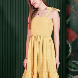 DressBerry Fit & Flare Dress-image-52